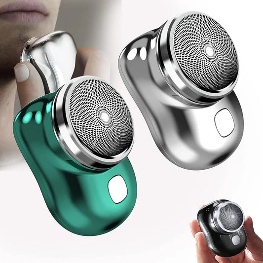 Aparat de Ras Portabil MiniShave