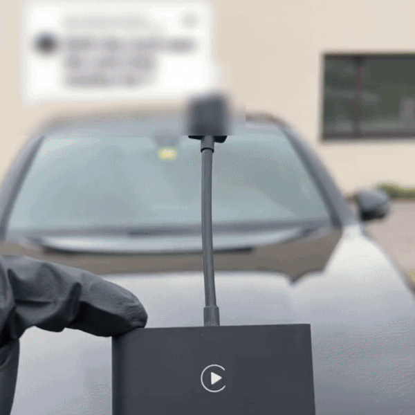 Adaptor CarPlay Fără Fir