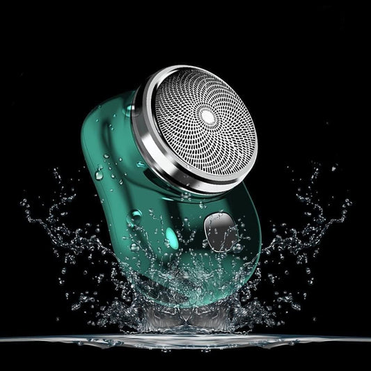 Aparat de Ras Portabil MiniShave