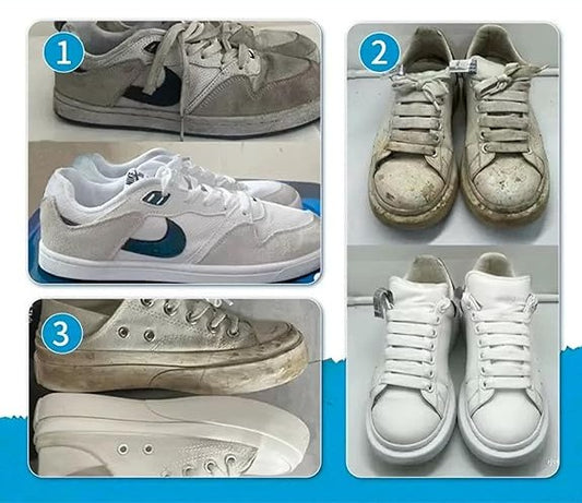 Crema Curățare Adidași
