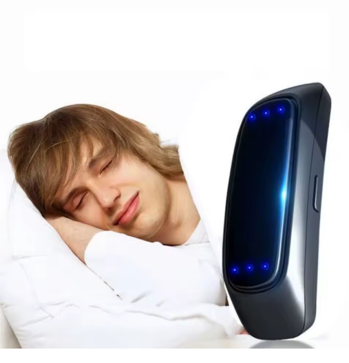 Dispozitiv Anti-Sforăit