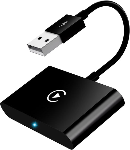 Adaptor CarPlay Fără Fir