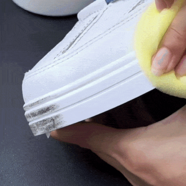 Crema Curățare Adidași