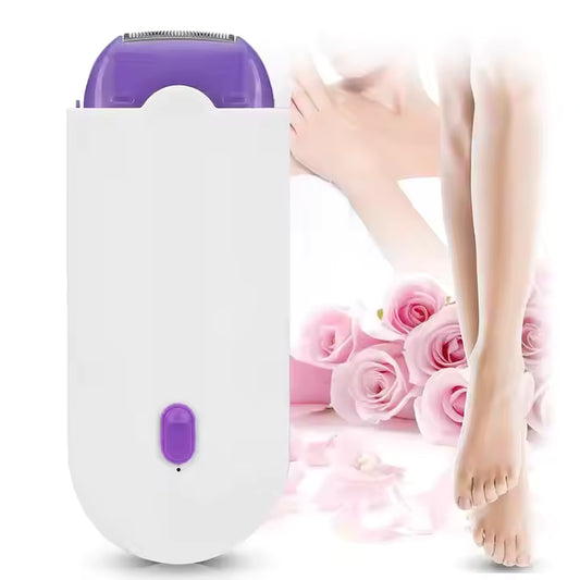 Epilator Portabil