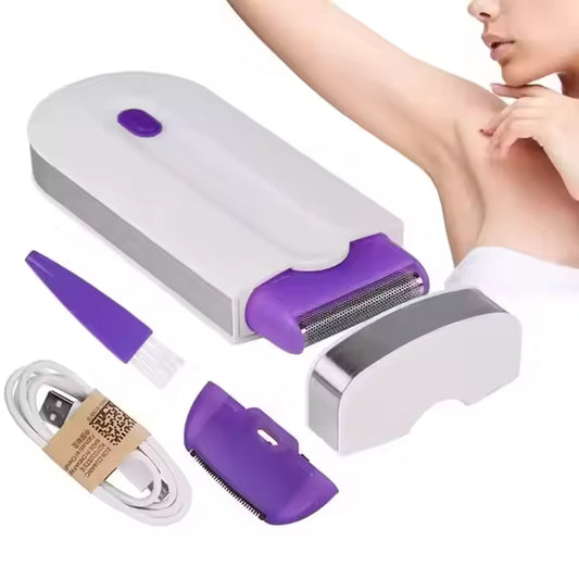 Epilator Portabil