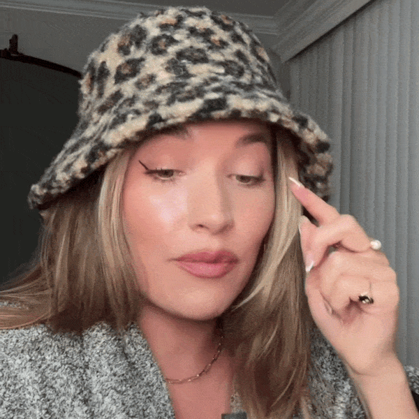 Stampă Eyeliner Pliabil