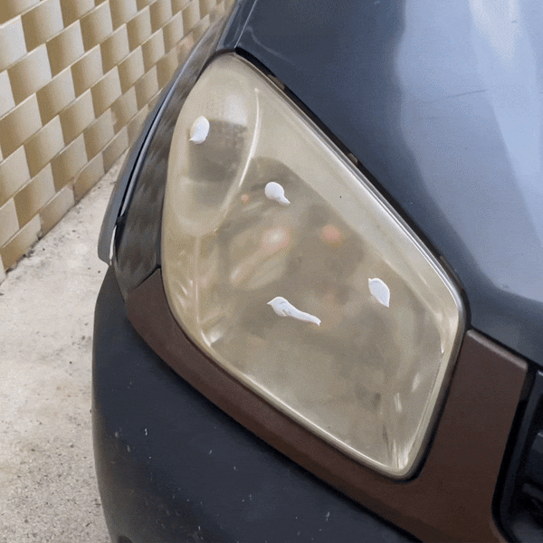 Kit Restaurare Faruri Auto