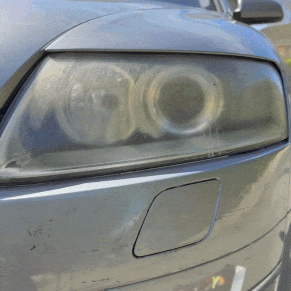 Kit Polisare Faruri Auto – Redă Claritatea și Luciul Farurilor Acasă